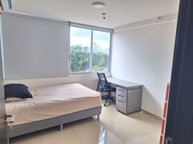 VENTA APARTAMENTO EN VIA ESPAÑA