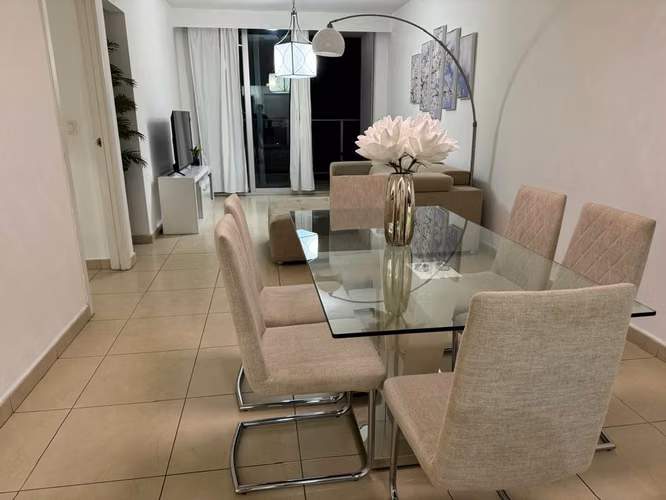 VENTA APARTAMENTO AVENIDA BALBOA 125M2 PH WHITE TC