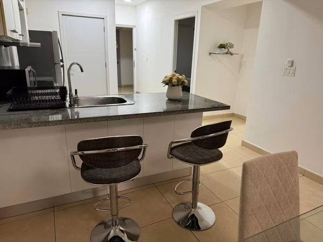 VENTA APARTAMENTO AVENIDA BALBOA 125M2 PH WHITE TC