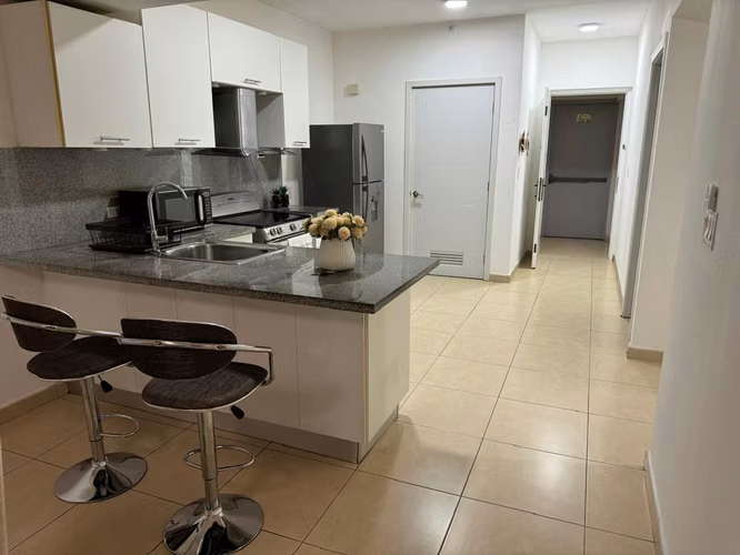 VENTA APARTAMENTO AVENIDA BALBOA 125M2 PH WHITE TC