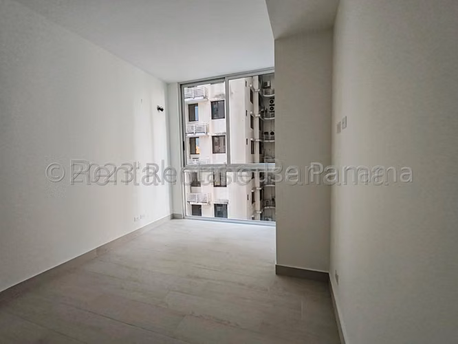 Alquiler de Apartamento en Obarrio 26*8553Mfk