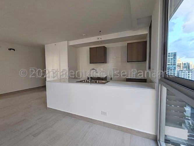 Alquiler de Apartamento en Obarrio 26*8553Mfk