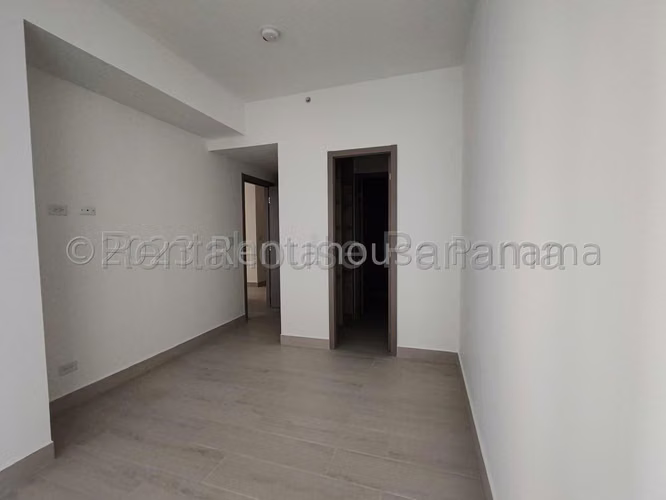 Alquiler de Apartamento en Obarrio 26*8553Mfk