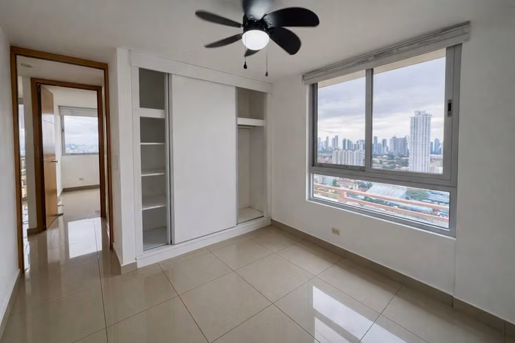 APARTAMENTO 2REC Y HERMOSA VISTA VIA CINCUENTENARIO CERCA AL METRO - Imagen 3