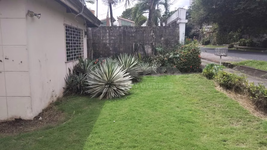 Venta de casa en Altos del Golf, San Francisco