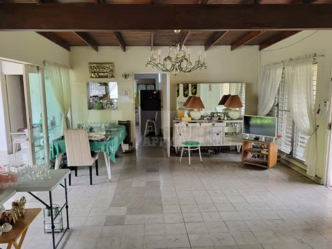 Venta de casa en Altos del Golf, San Francisco