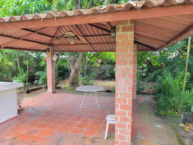 Venta de casa en Altos del Golf, San Francisco
