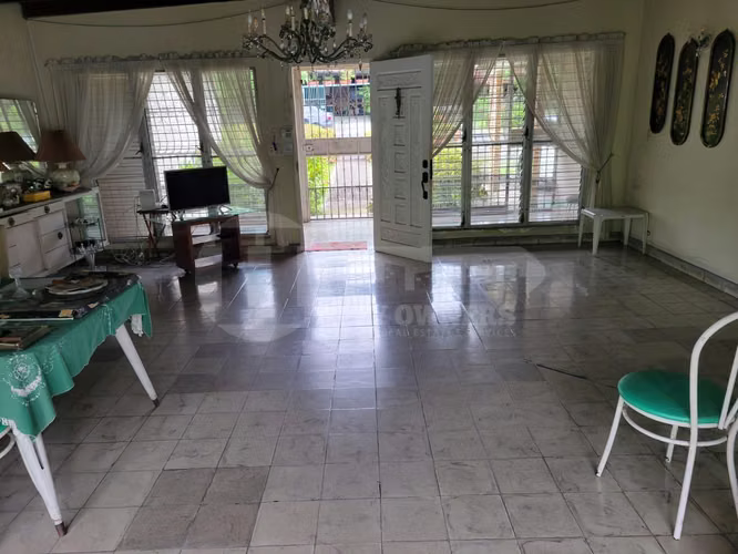 Venta de casa en Altos del Golf, San Francisco