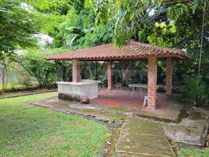 Venta de casa en Altos del Golf, San Francisco