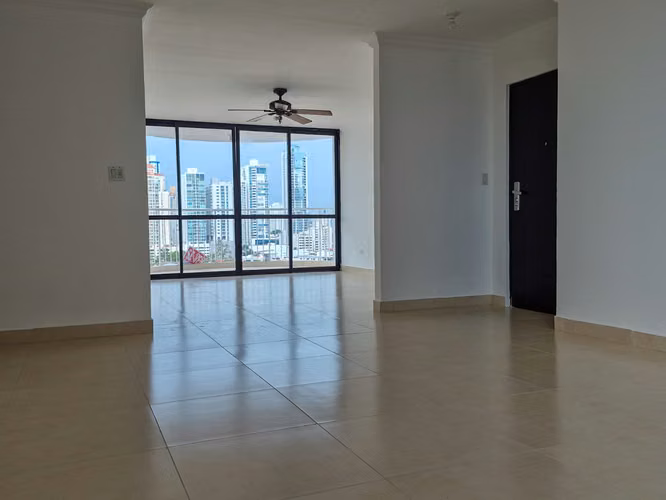 VENTA DE APARATAMENTO AMPLIO EN LEXUS TOWER - SAN FRANCISCO