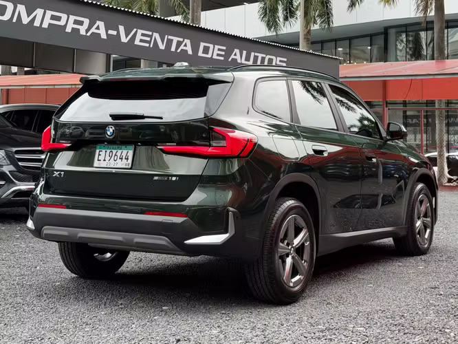 BMW X1 - Imagen 4