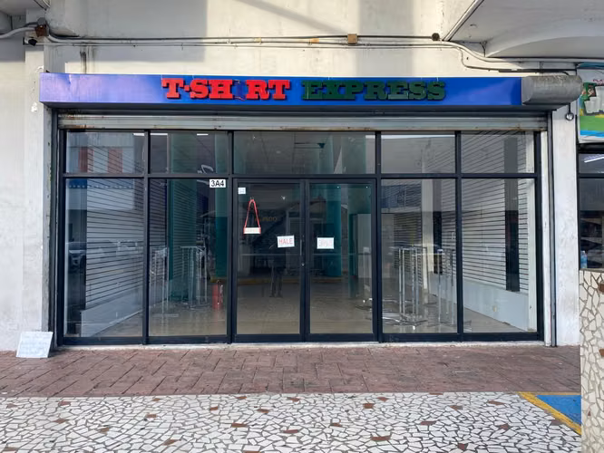 LOCAL COMMERCIAL RENT IN THE VILLAGES 2000 - JUAN DIAZ