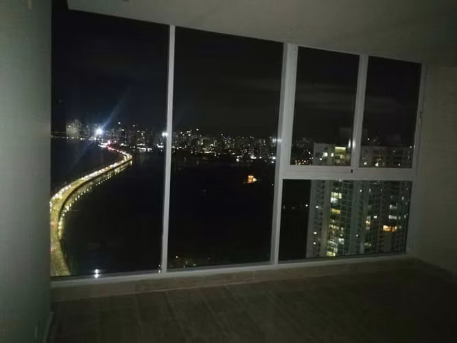Alquiler de Apartamento en Costa del Este Ph The Regent