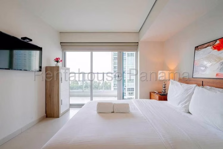 Apartamento en Venta en Costa del Este 26*5817Mfk