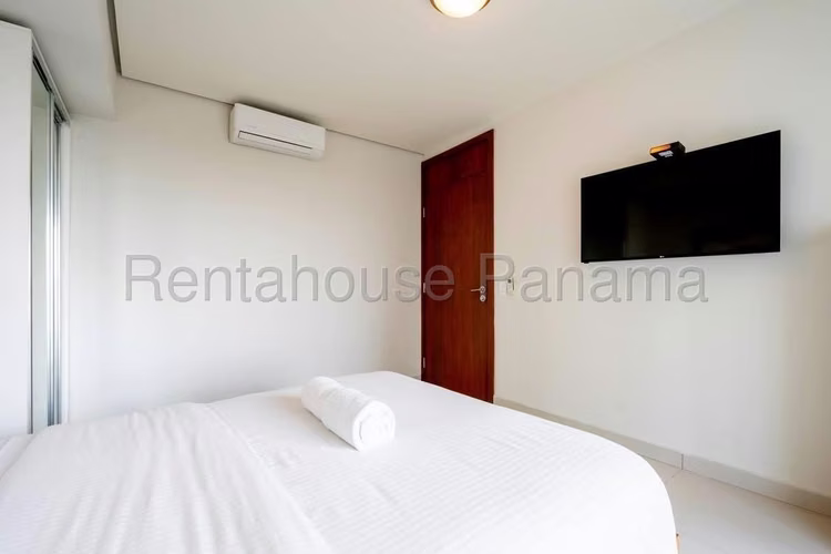 Apartamento en Venta en Costa del Este 26*5817Mfk
