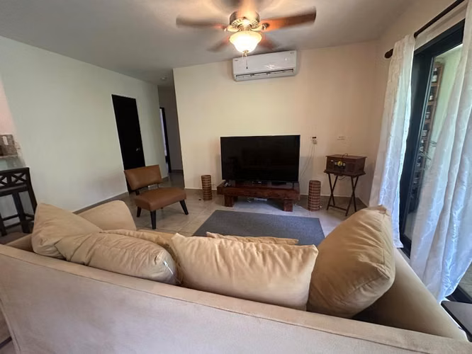 Apartamento en alquiler Embassy Club Clayton full amoblado - Imagen 3