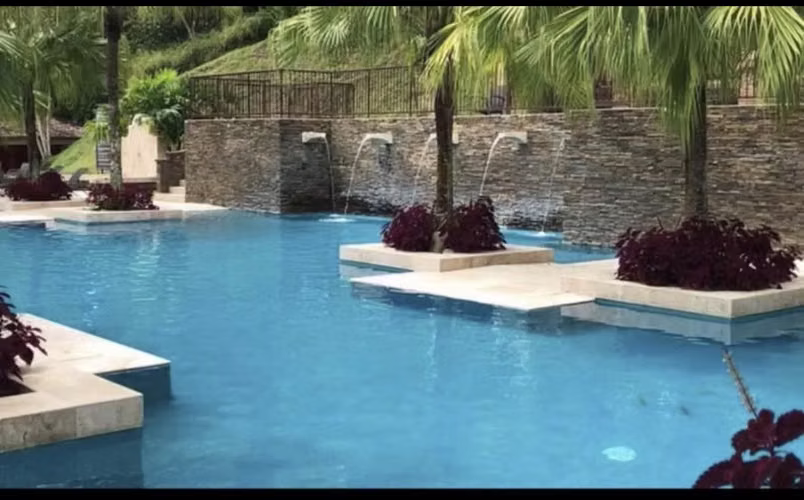 Apartamento en alquiler Embassy Club Clayton full amoblado - Imagen 7