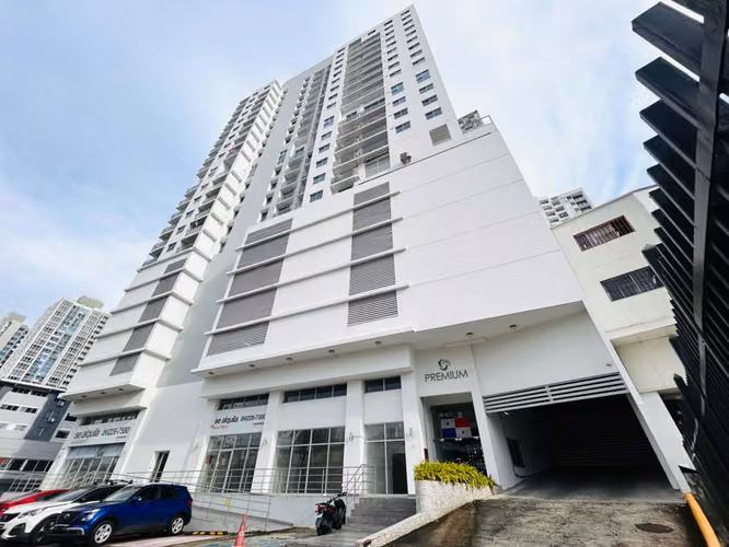 SELL PARQUE LEFEVRE, PH PREMIUM, 3 REC, 2 BATHROOMS, 1 PARKING