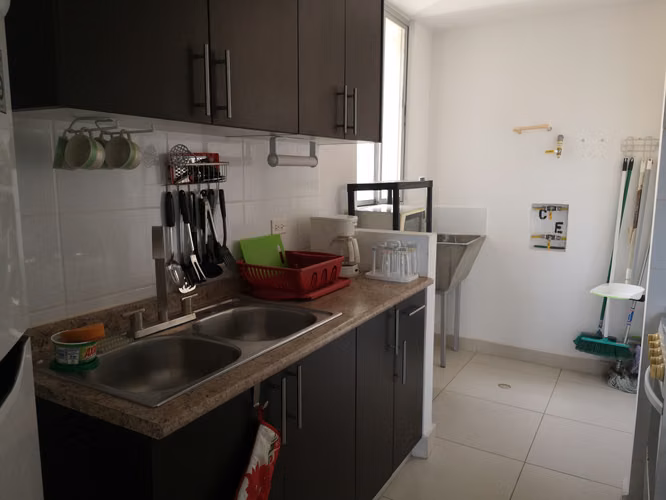 SE VENDE APARTAMENTO 3 RECAMARAS TUMBA MUERTO FRENTE UTP