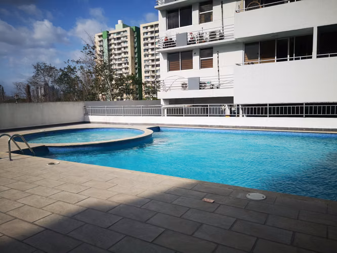 SE VENDE APARTAMENTO 3 RECAMARAS TUMBA MUERTO FRENTE UTP