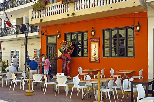 Melissa Foster Luxury is renting a building in Casco Viejo. MFR2007