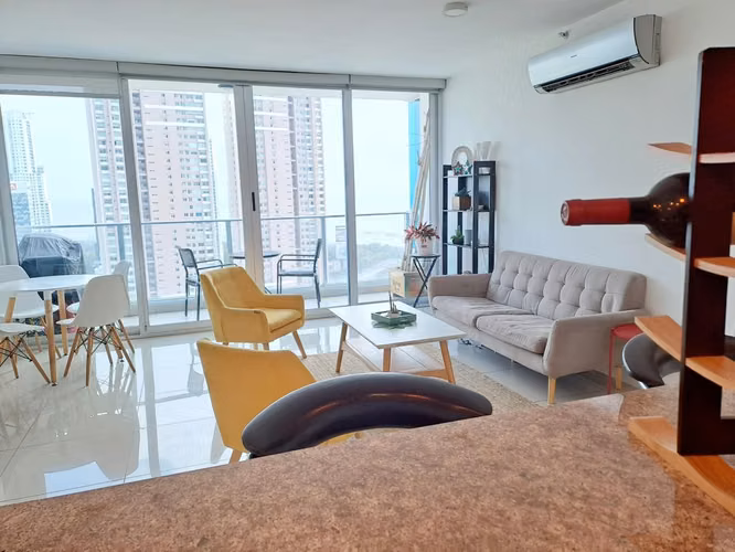 Alquiler apartamento PH Top Tower - Imagen 4
