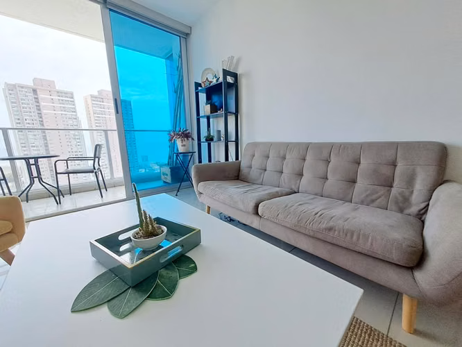 Alquiler apartamento PH Top Tower - Imagen 3