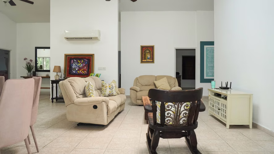 Casa en Venta en Río Mar