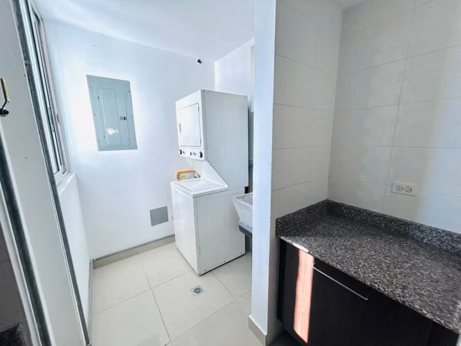 VENDO BELLA VISTA, PH BELLE VIEW, 3 REC, 2 BAN, 2 PARKING, DEP