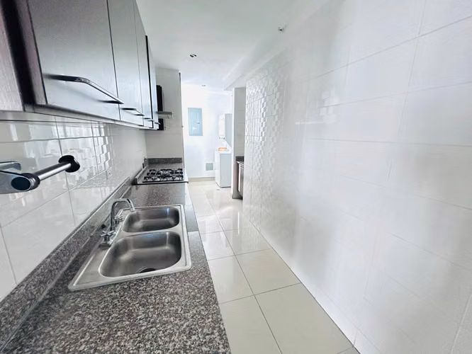 VENDO BELLA VISTA, PH BELLE VIEW, 3 REC, 2 BAN, 2 PARKING, DEP