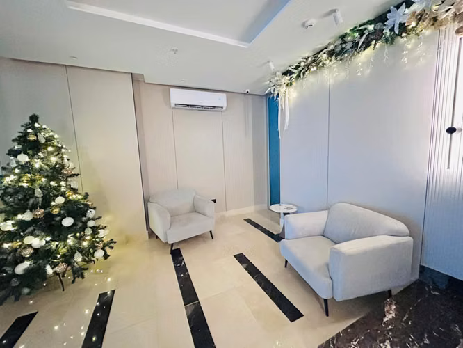 VENDO BELLA VISTA, PH BELLE VIEW, 3 REC, 2 BAN, 2 PARKING, DEP