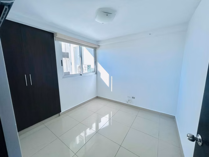 VENDO BELLA VISTA, PH BELLE VIEW, 3 REC, 2 BAN, 2 PARKING, DEP