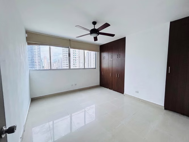 VENTA SAN FRANCISCO, PH HARMONY 207 m2, 4 rec, 3 Bañ, 4 parking