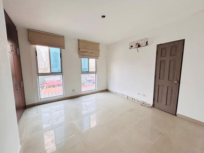VENTA SAN FRANCISCO, PH HARMONY 207 m2, 4 rec, 3 Bañ, 4 parking