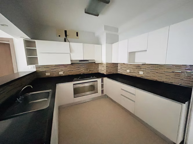 VENTA SAN FRANCISCO, PH HARMONY 207 m2, 4 rec, 3 Bañ, 4 parking