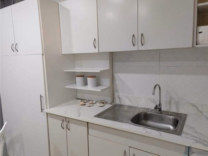 VENTA APARTAMENTO DE PLAYA AMOBLADO EN GORGONA PH VILLAS BOSQUEMAR