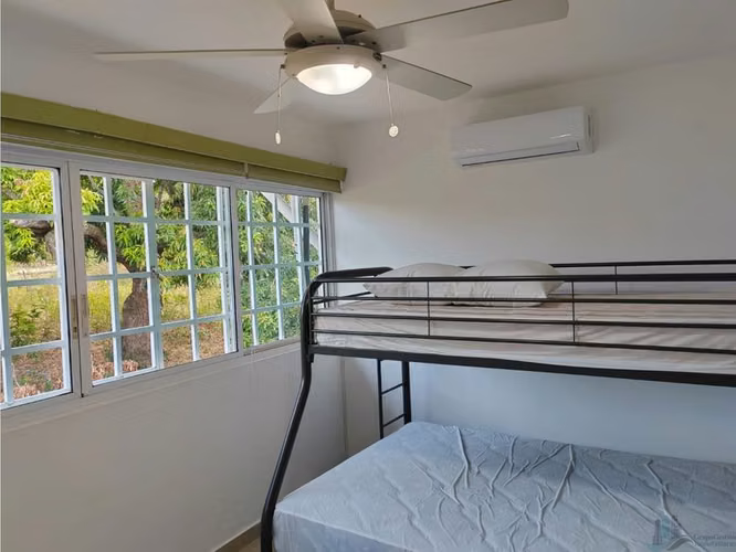 VENTA APARTAMENTO DE PLAYA AMOBLADO EN GORGONA PH VILLAS BOSQUEMAR