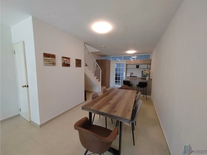 VENTA APARTAMENTO DE PLAYA AMOBLADO EN GORGONA PH VILLAS BOSQUEMAR