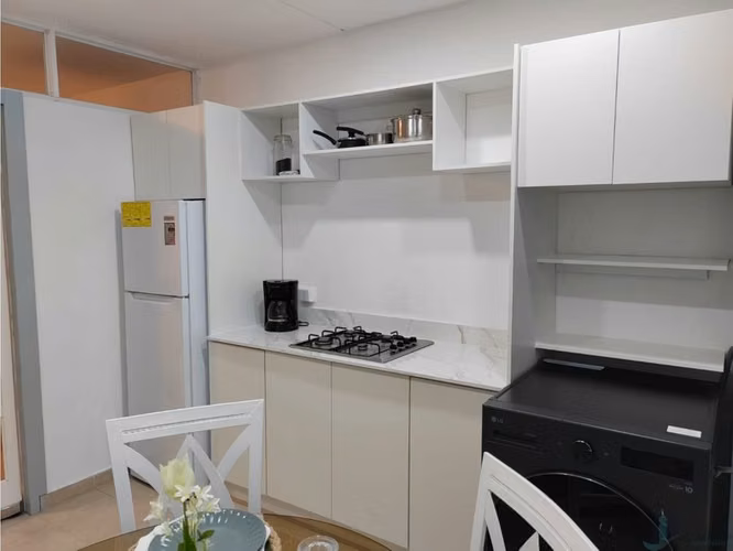 VENTA APARTAMENTO DE PLAYA AMOBLADO EN GORGONA PH VILLAS BOSQUEMAR