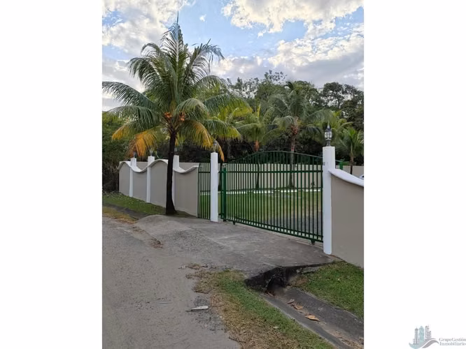 VENTA APARTAMENTO DE PLAYA AMOBLADO EN GORGONA PH VILLAS BOSQUEMAR
