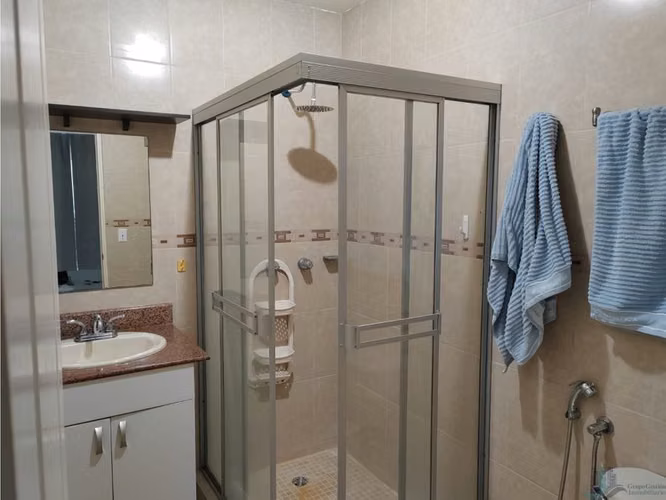 VENTA APARTAMENTO DE PLAYA AMOBLADO EN GORGONA PH VILLAS BOSQUEMAR