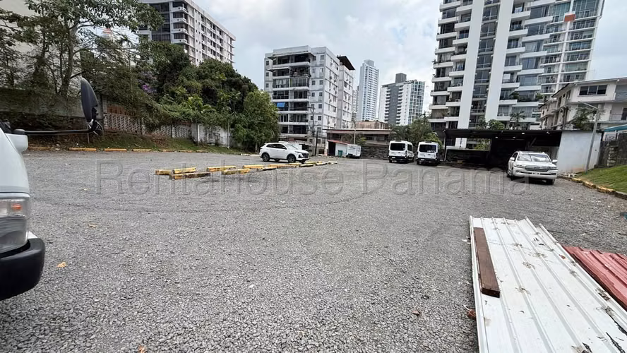 LGU-Venta de terreno en El Cangrejo. - Imagen 4
