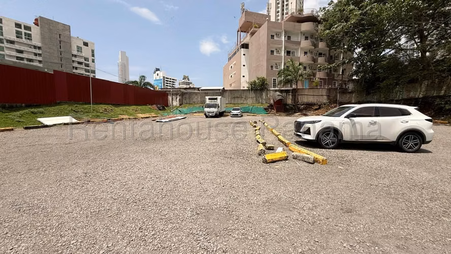 LGU-Venta de terreno en El Cangrejo. - Imagen 11