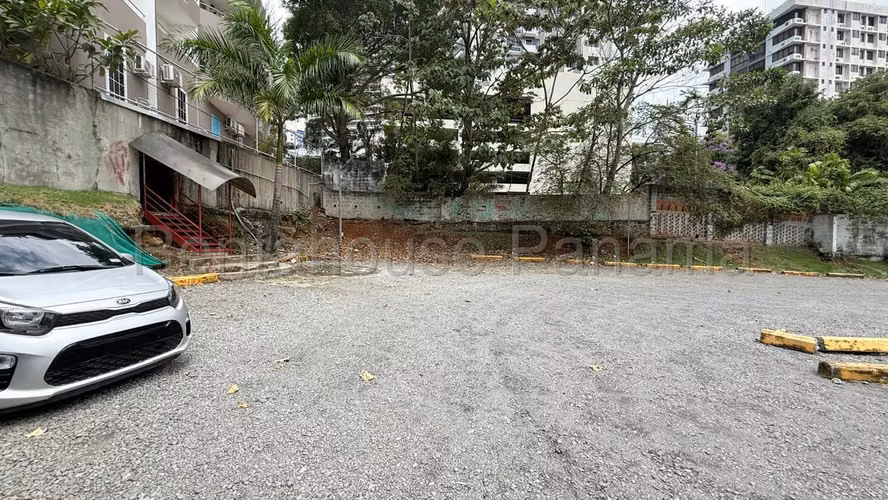 LGU-Venta de terreno en El Cangrejo. - Imagen 5