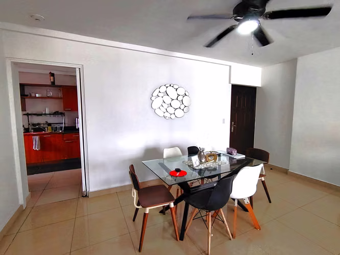 Apartamento en Venta en San Francisco | PH San Francisco Bay
