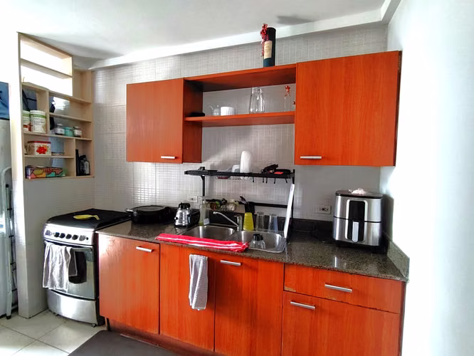Apartamento en Venta en San Francisco | PH San Francisco Bay
