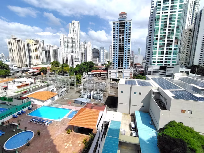 Apartamento en Venta en San Francisco | PH San Francisco Bay