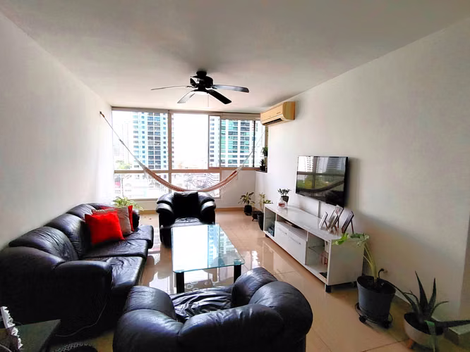 Apartamento en Venta en San Francisco | PH San Francisco Bay