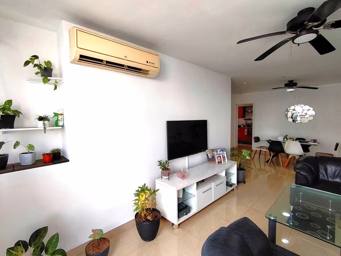 Apartamento en Venta en San Francisco | PH San Francisco Bay