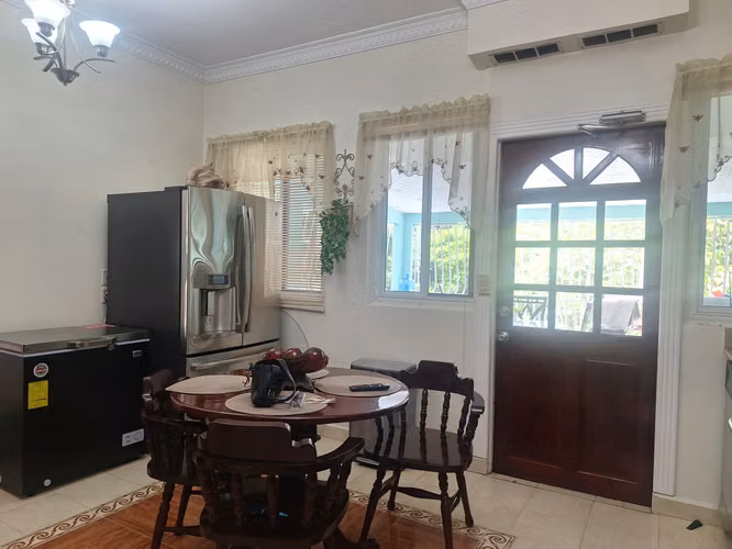 Se vende hermosa casa amoblada en Margarita estilo americana,Cristóbal, Colón - Imagen 16